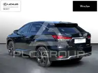 2021 Lexus RX