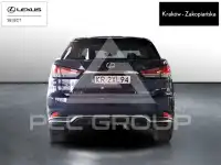 2021 Lexus RX