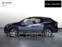 2021 Lexus RX