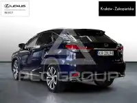 2021 Lexus RX