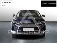 2021 Lexus RX
