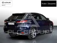 2021 Lexus RX