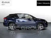 2021 Lexus RX