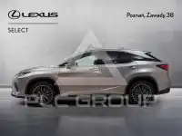 2021 Lexus RX
