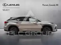 2021 Lexus RX