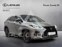 2021 Lexus RX
