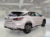 2021 Lexus RX