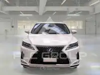 2021 Lexus RX