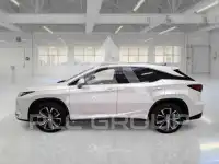 2021 Lexus RX