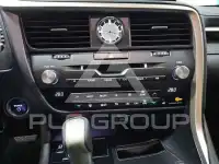 2021 Lexus RX