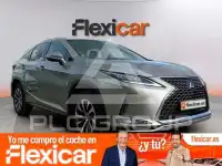 2021 Lexus RX