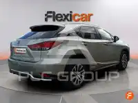 2021 Lexus RX