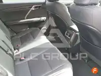2021 Lexus RX