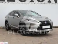 2021 Lexus RX
