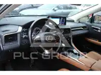 2021 Lexus RX