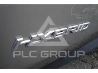 2021 Lexus RX