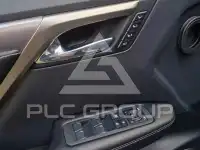 2021 Lexus RX