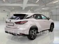 2021 Lexus RX