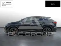 2021 Lexus RX