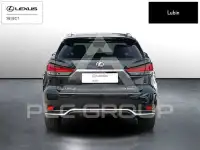 2021 Lexus RX