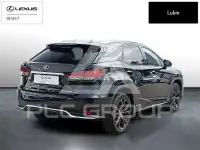 2021 Lexus RX
