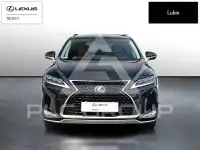 2021 Lexus RX