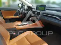 2021 Lexus RX