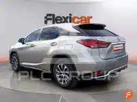 2021 Lexus RX