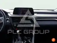 2021 Lexus RX