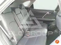 2021 Lexus RX