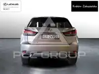 2021 Lexus RX