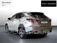 2021 Lexus RX