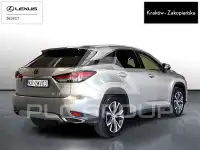2021 Lexus RX