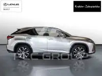 2021 Lexus RX