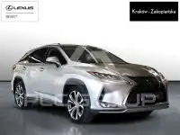 2021 Lexus RX
