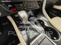 2021 Lexus RX