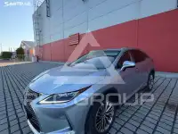 2021 Lexus RX
