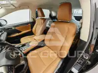 2021 Lexus RX