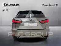 2021 Lexus RX