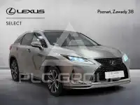 2021 Lexus RX