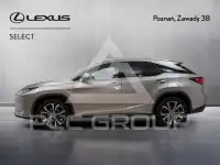 2021 Lexus RX