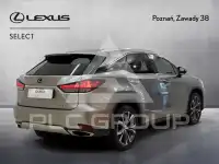 2021 Lexus RX