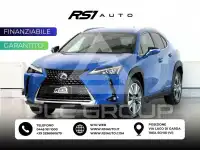 2021 Lexus UX