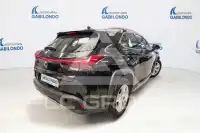 2021 Lexus UX