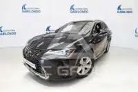 2021 Lexus UX