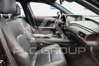 2021 Lexus UX