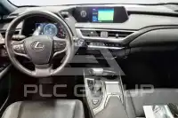 2021 Lexus UX