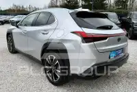 2021 Lexus UX