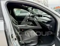2021 Lexus UX