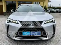 2021 Lexus UX